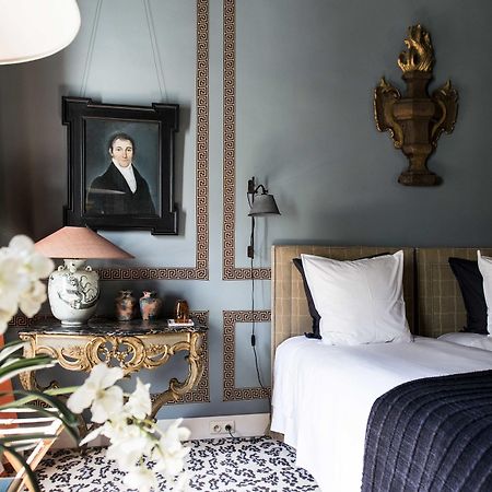 B&B The Verhaegen Gand Esterno foto