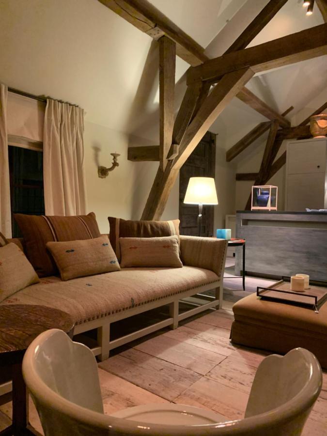 B&B The Verhaegen Gand Esterno foto