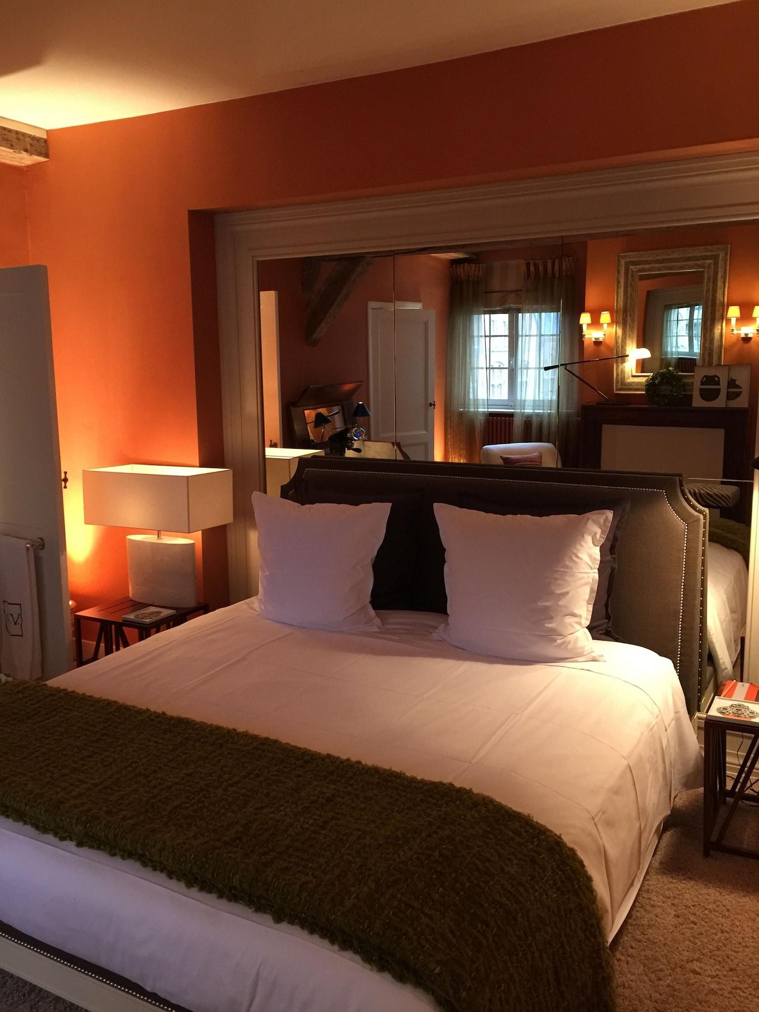 B&B The Verhaegen Gand Esterno foto