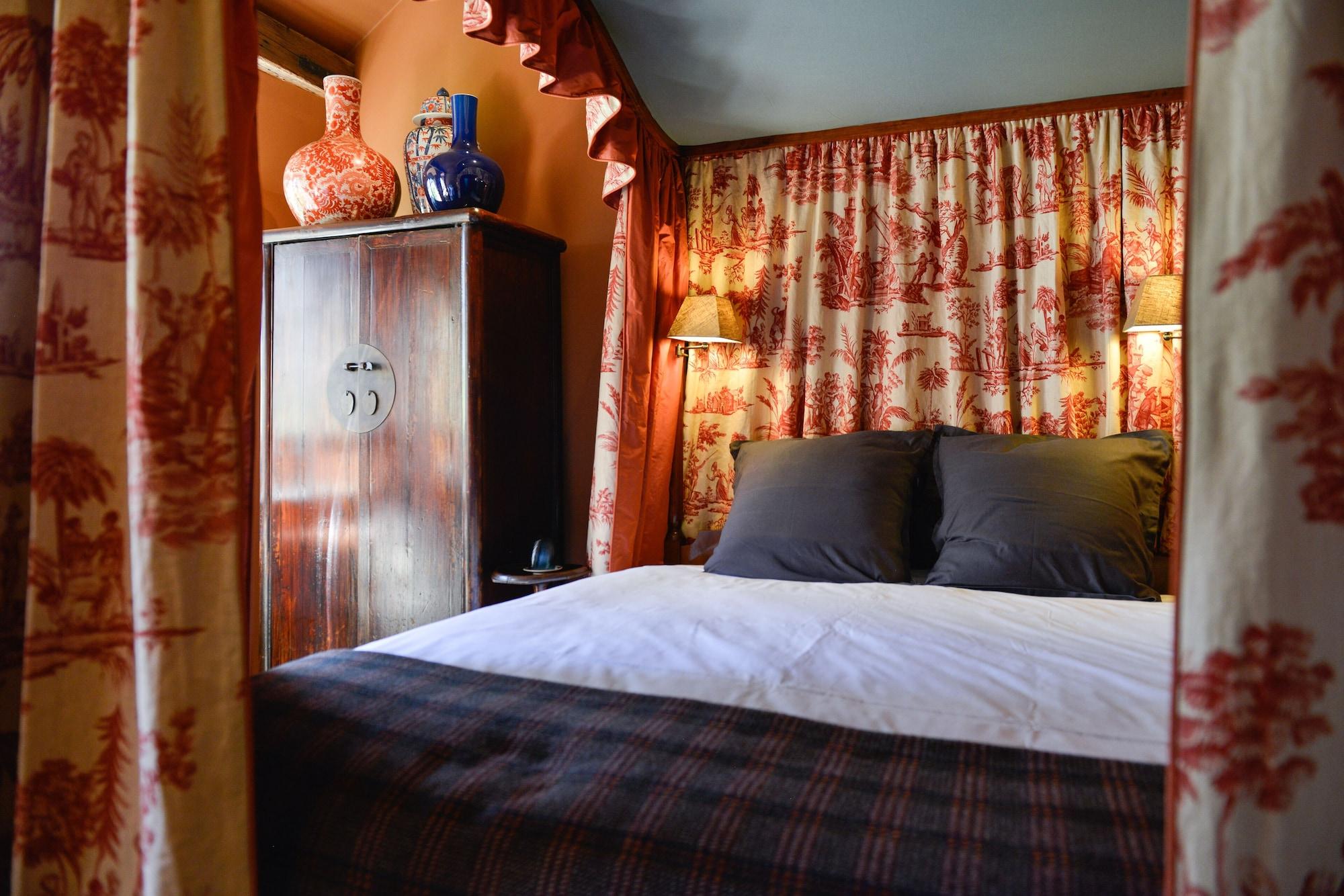 B&B The Verhaegen Gand Esterno foto