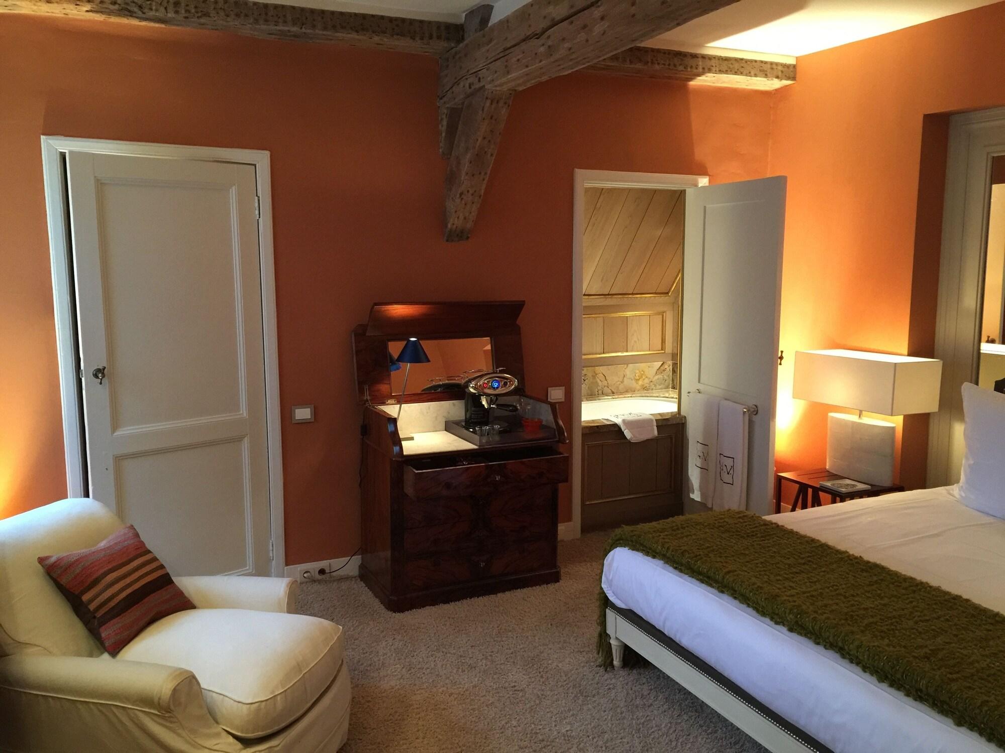 B&B The Verhaegen Gand Esterno foto