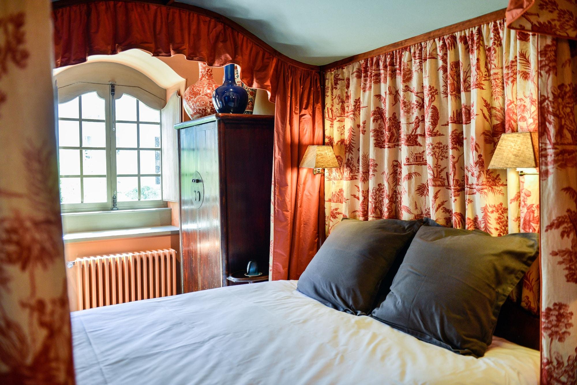 B&B The Verhaegen Gand Esterno foto