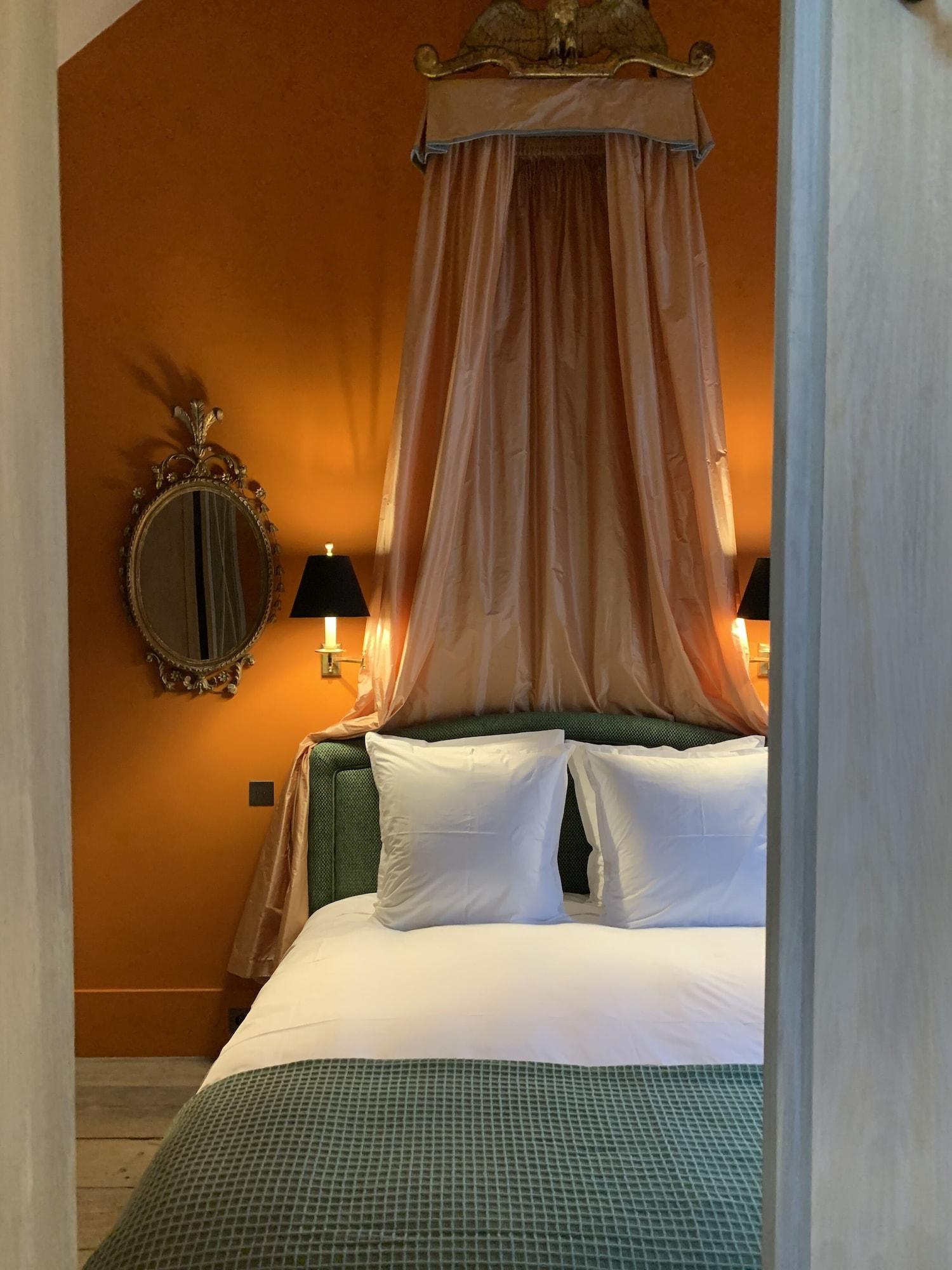 B&B The Verhaegen Gand Esterno foto