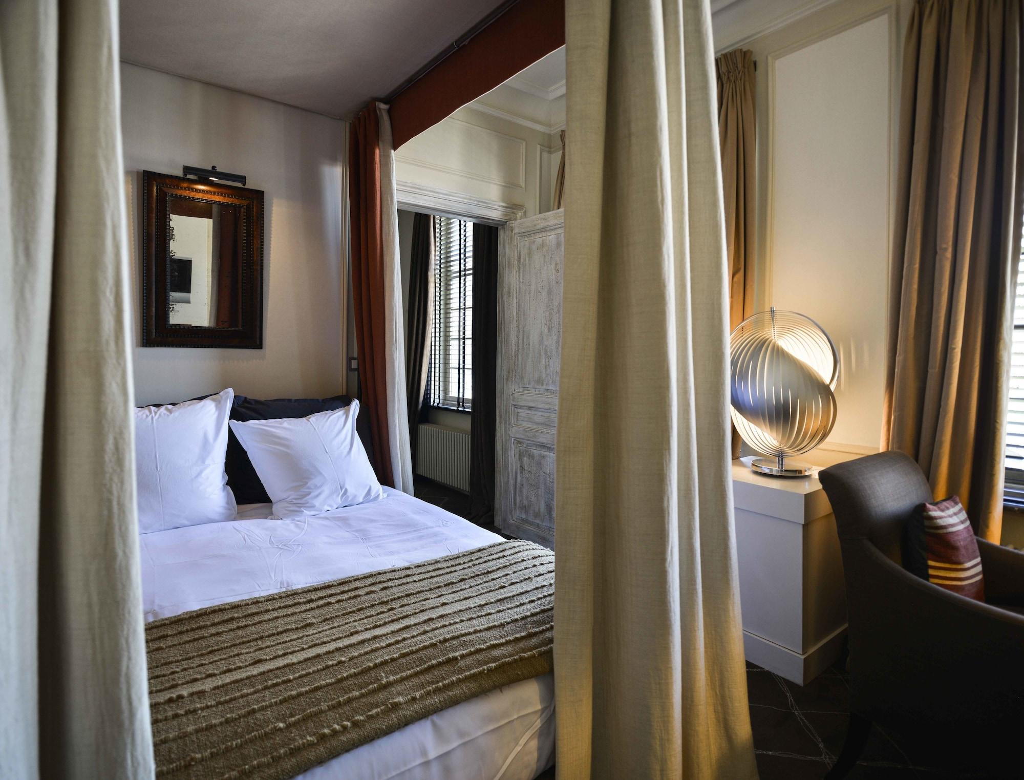 B&B The Verhaegen Gand Esterno foto