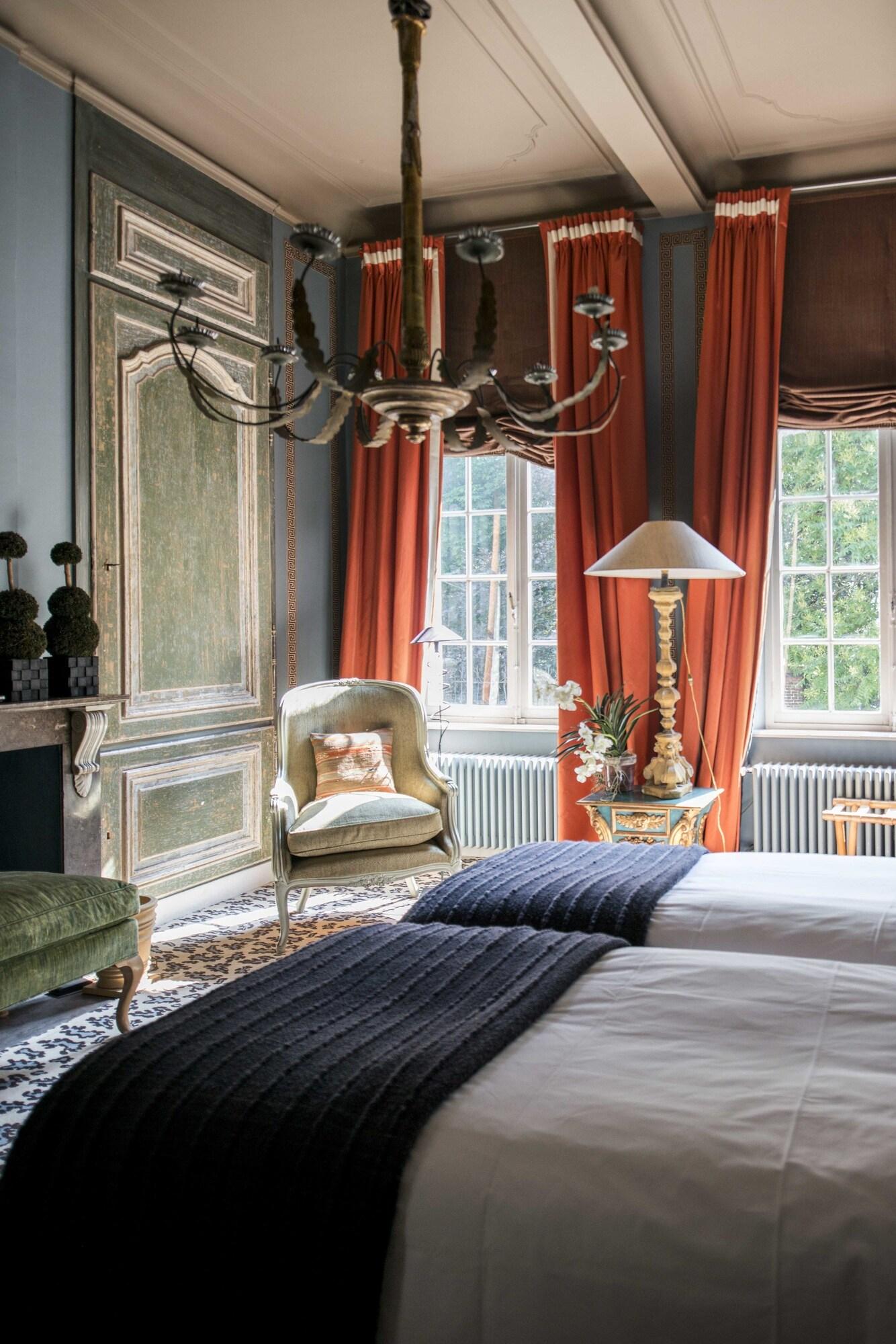 B&B The Verhaegen Gand Esterno foto