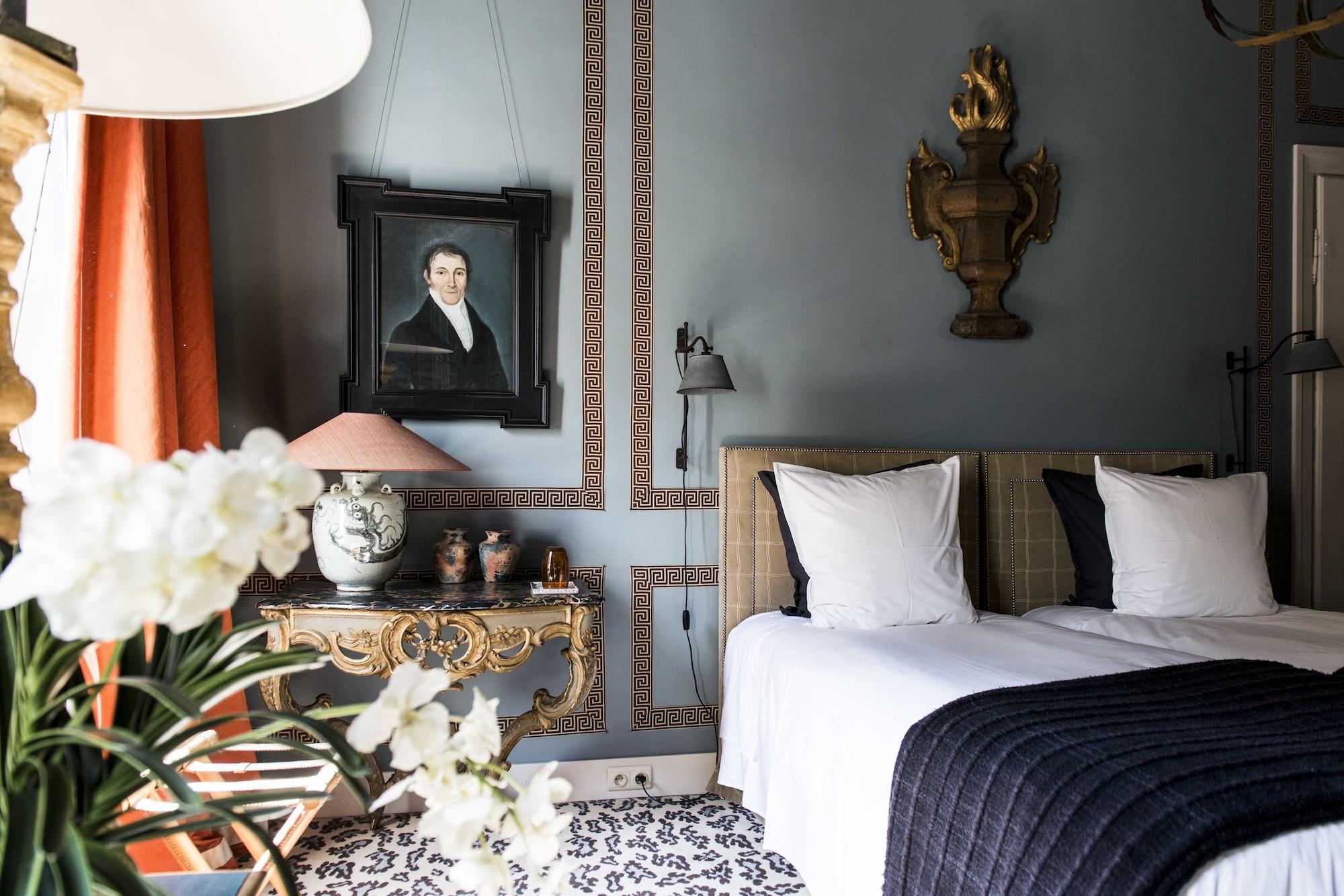 B&B The Verhaegen Gand Esterno foto