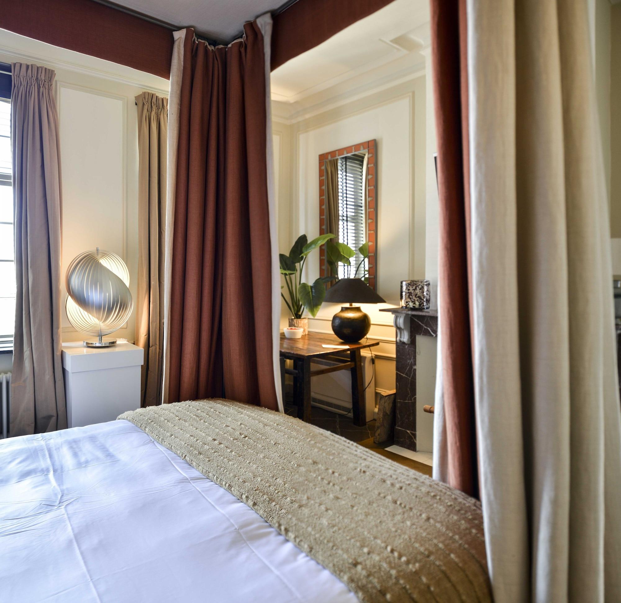 B&B The Verhaegen Gand Esterno foto