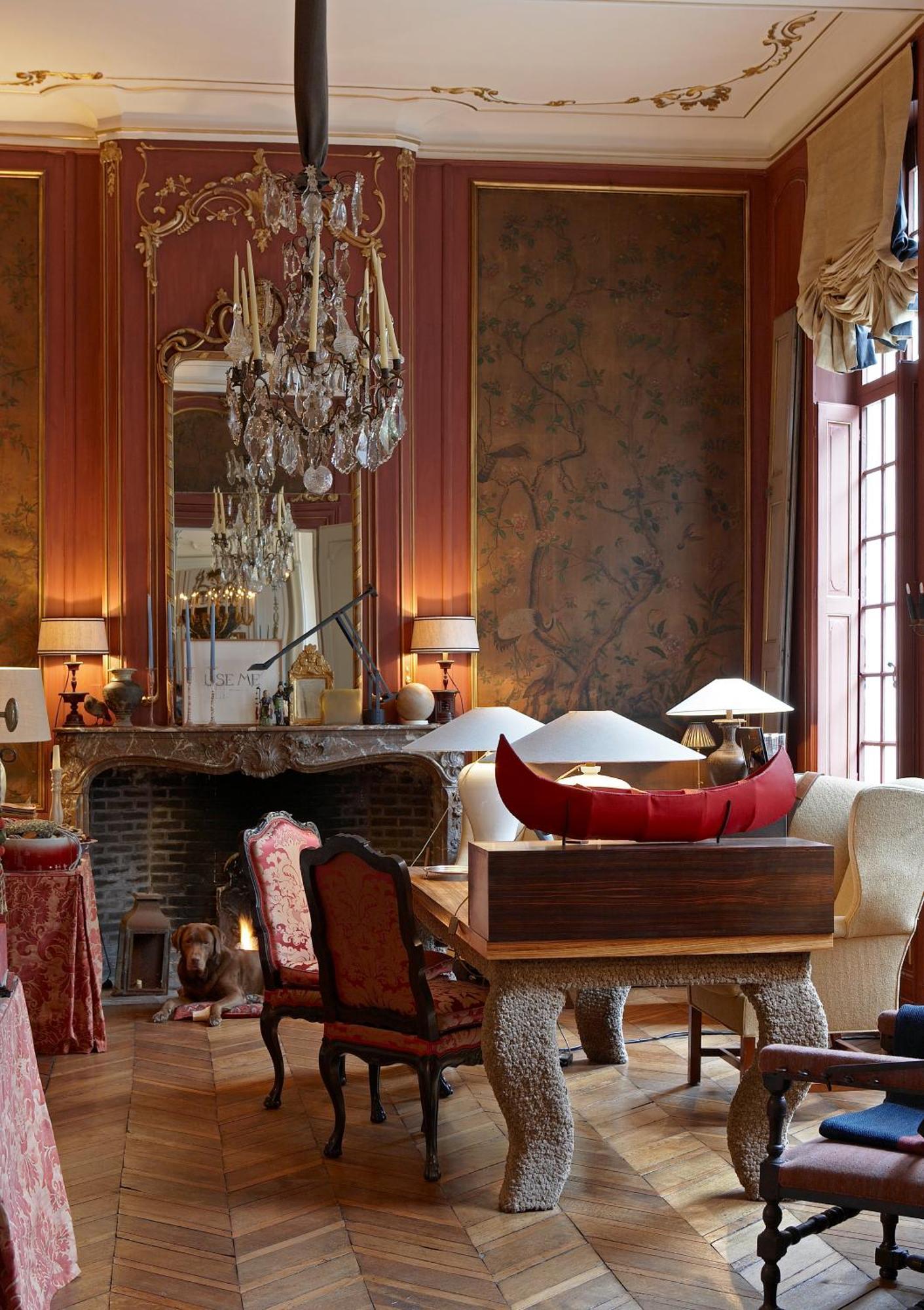 B&B The Verhaegen Gand Esterno foto