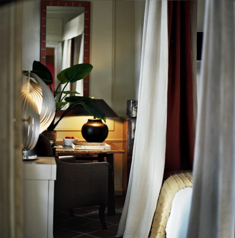 B&B The Verhaegen Gand Esterno foto