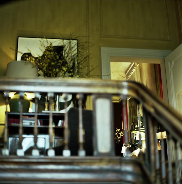 B&B The Verhaegen Gand Esterno foto