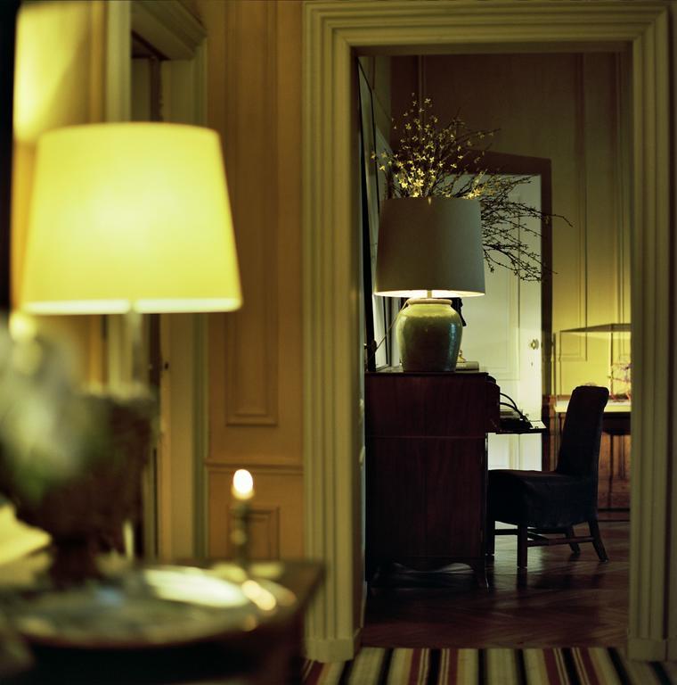 B&B The Verhaegen Gand Esterno foto