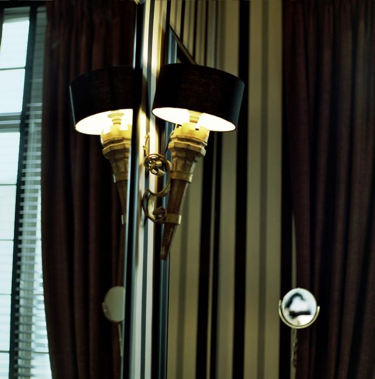 B&B The Verhaegen Gand Esterno foto