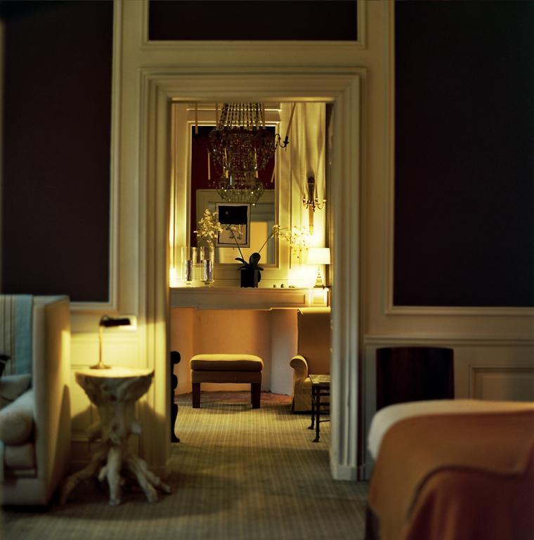 B&B The Verhaegen Gand Esterno foto