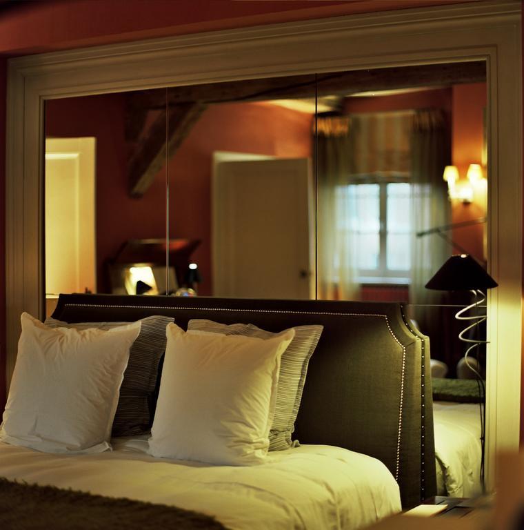 B&B The Verhaegen Gand Esterno foto