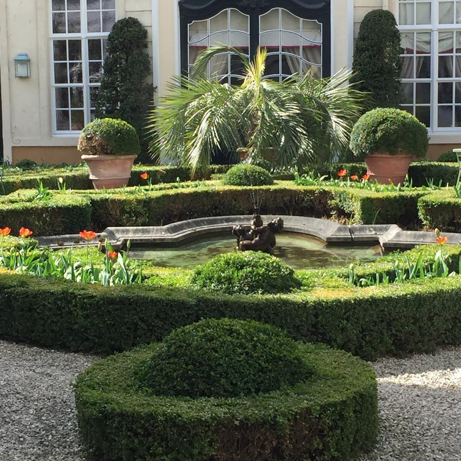 B&B The Verhaegen Gand Esterno foto