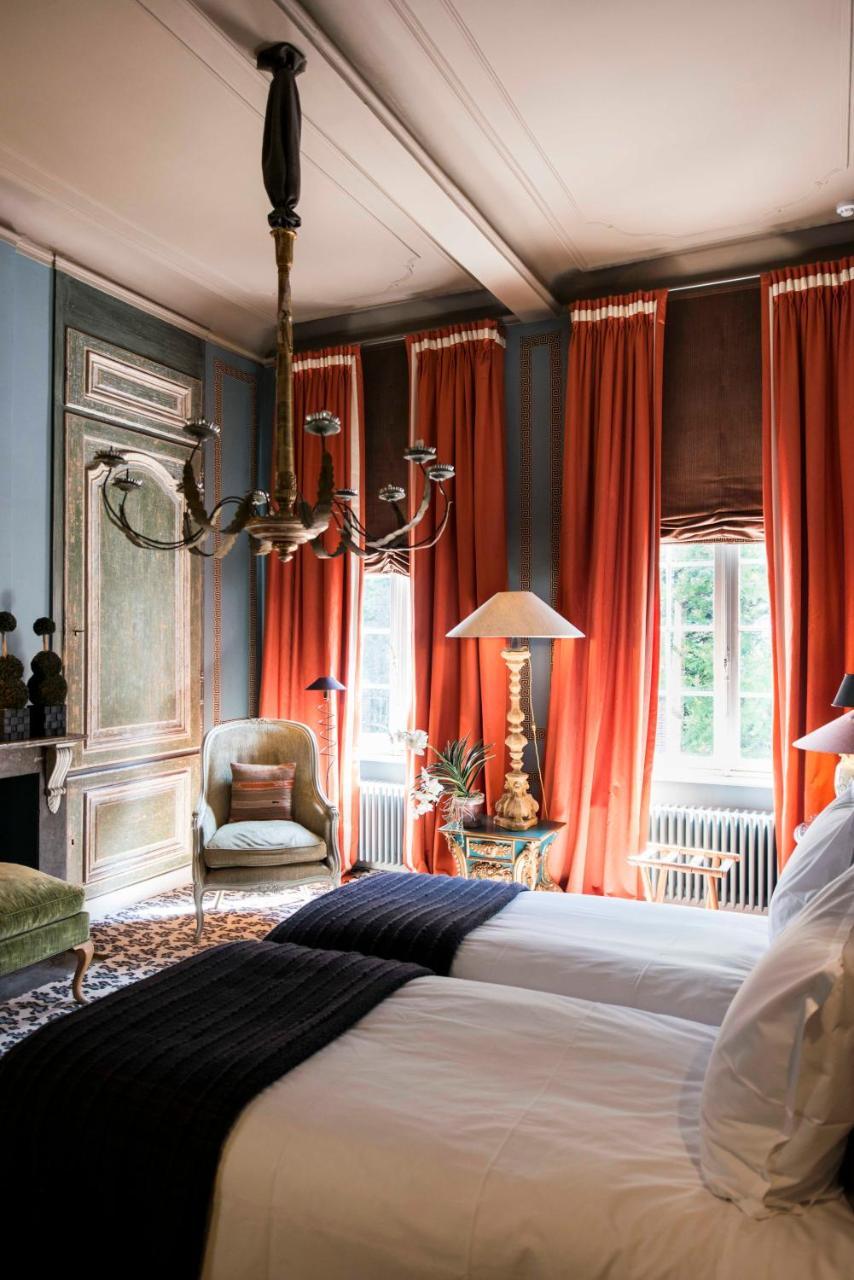 B&B The Verhaegen Gand Esterno foto