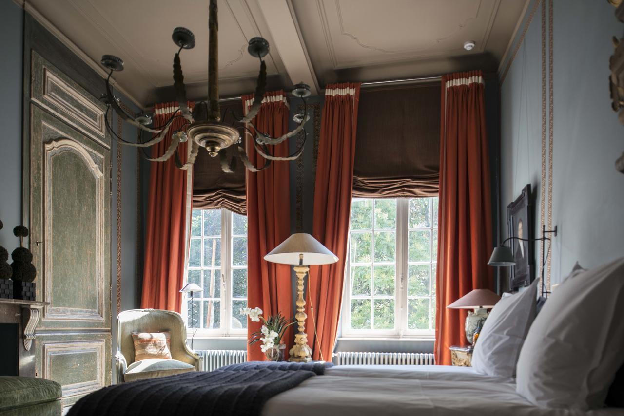 B&B The Verhaegen Gand Esterno foto